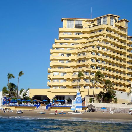 Royal Villas Resort Mazatlán Eksteriør bilde