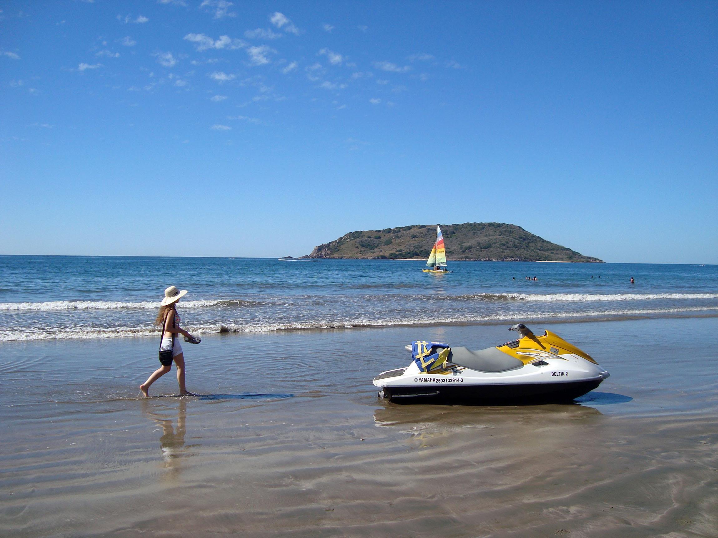 Royal Villas Resort Mazatlán Eksteriør bilde Playa Grande, La Jolla