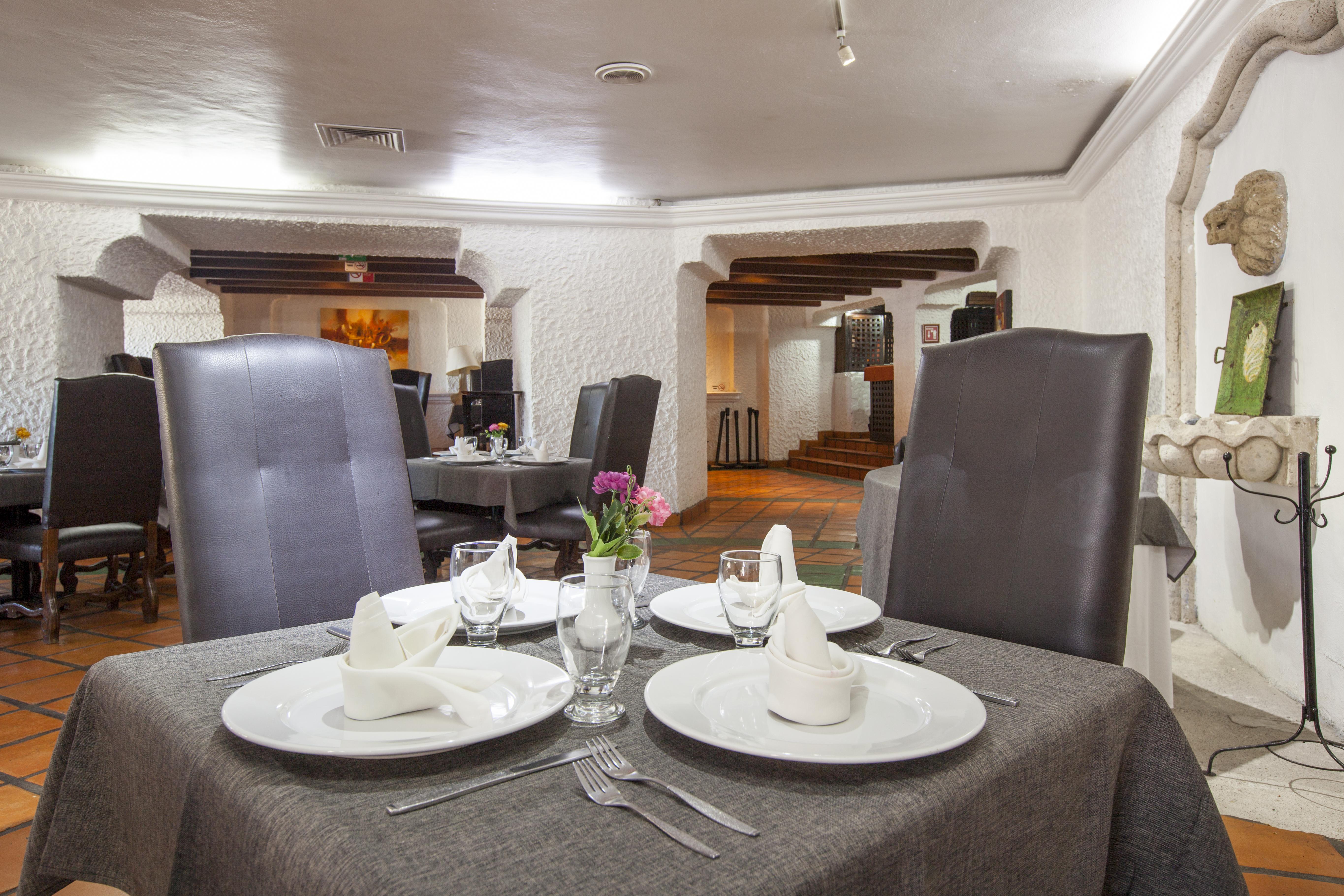 Royal Villas Resort Mazatlán Eksteriør bilde Restaurant