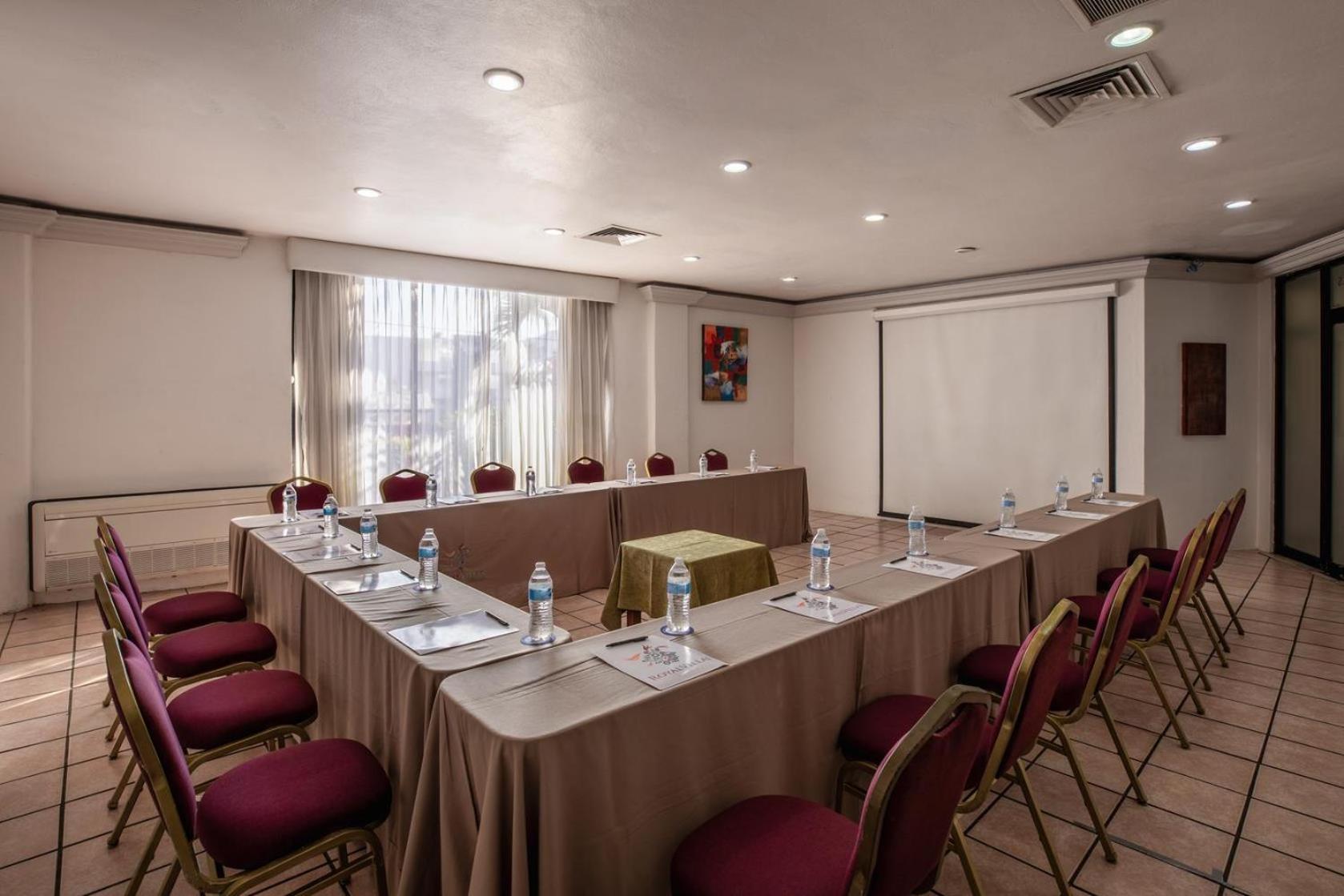 Royal Villas Resort Mazatlán Eksteriør bilde