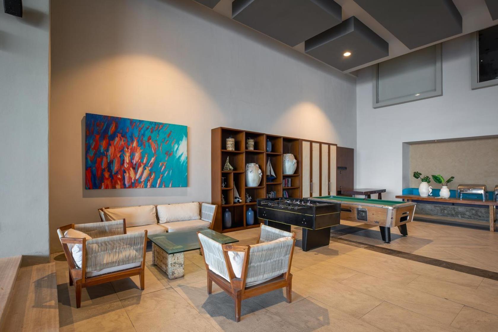 Royal Villas Resort Mazatlán Eksteriør bilde